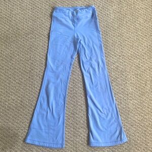 Yogalicious Flare Pants for Girls